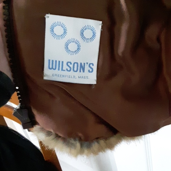 Fur coat with hood/ labor day sale - Picture 2 of 4